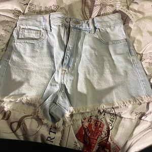 PACSUN SHORT